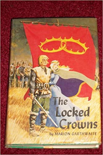 The Locked Crowns