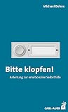 Bitte klopfen!: A...
