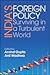 India’s Foreign Policy: Sur...
