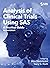 Analysis of Clinical Trials Using SAS by Alex Dmitrienko