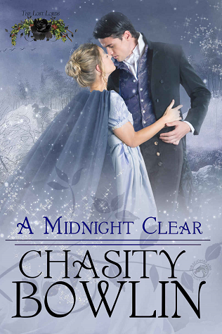 A Midnight Clear (The Lost Lords, #6.5)
