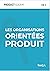 Les organisations orientées Produit (Product Academy, #3)