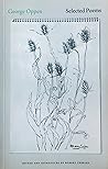 Selected Poems by George Oppen