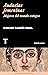 Audacias femeninas: Mujeres en el mundo antiguo (Noema) (Spanish Edition)