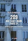 209 rue Saint-Mau...