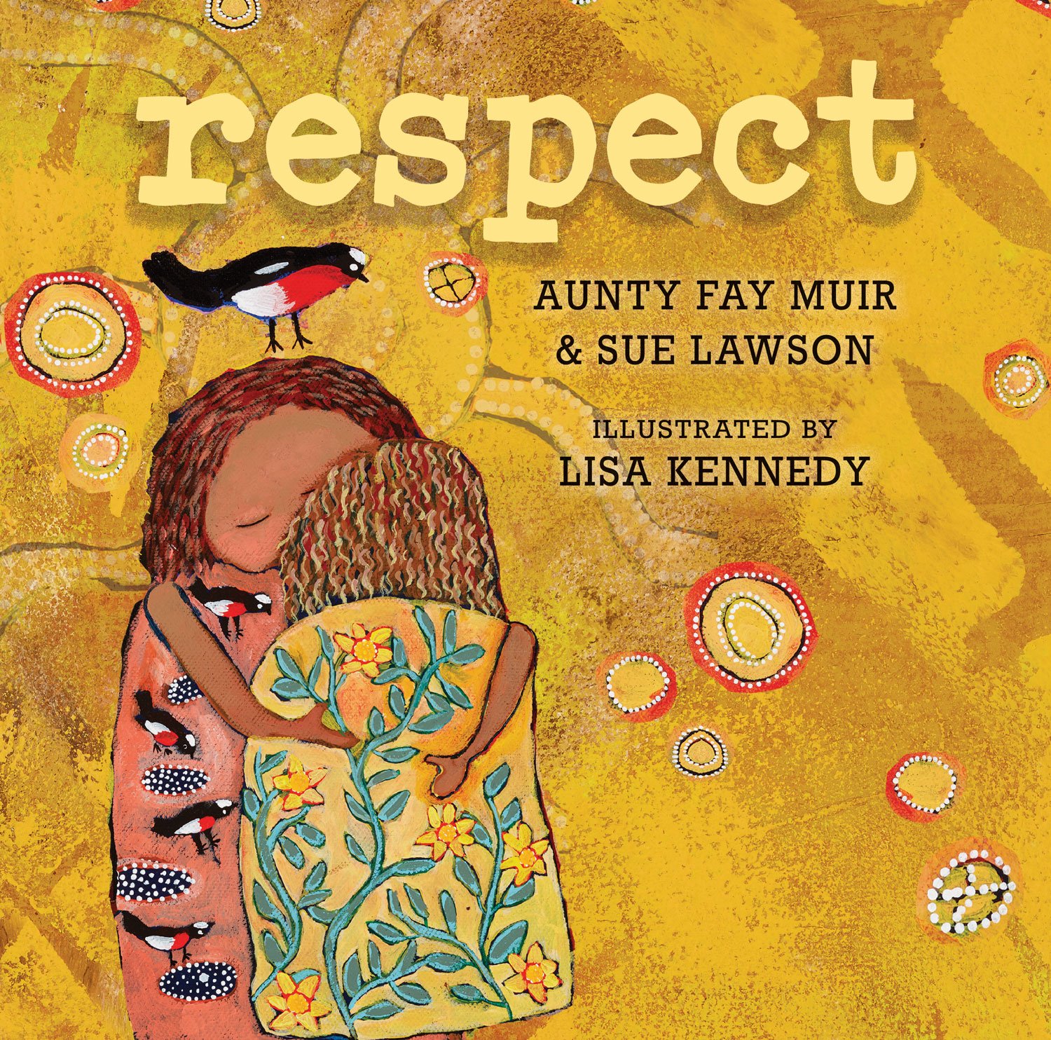 Respect (Hardcover)