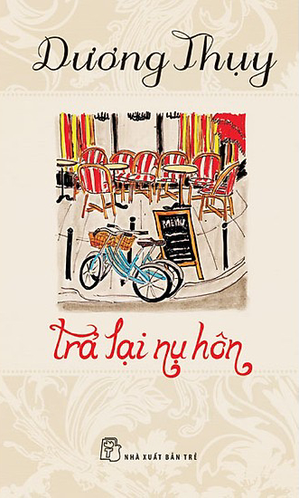 Trả lại nụ hôn (Paperback)