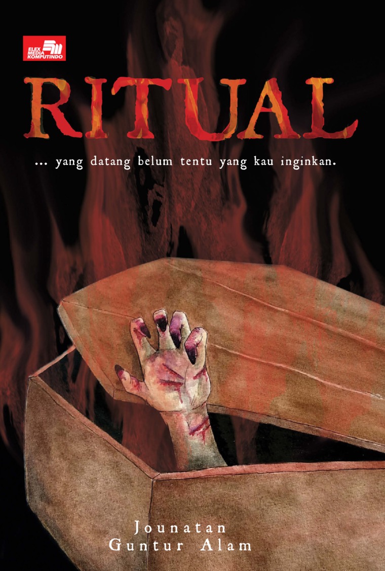 Ritual (Paperback)