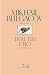 Trái tim chó