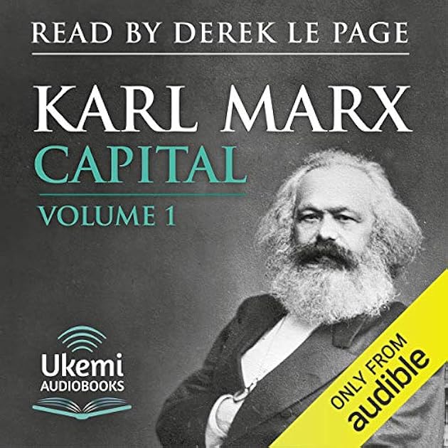 Capital (Volume 1)