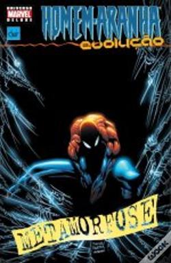 Homem-Aranha: Metamorfose (Paperback)