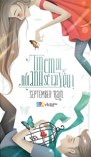 Tin Em Đi… Rồi Anh Sẽ Lại Yêu! (Paperback)