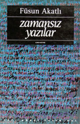 Zamansız Yazılar