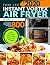 Instant Vortex Air Fryer Ov...