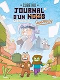 Journal d'un Noob - Tome 2
