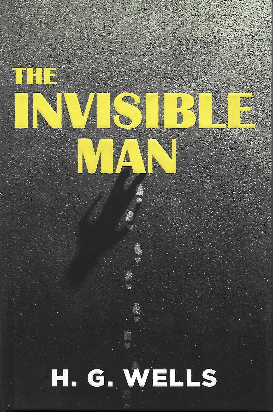 The Invisible Man