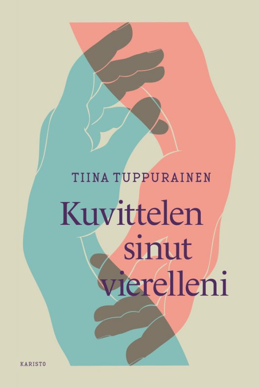 Kuvittelen sinut vierelleni