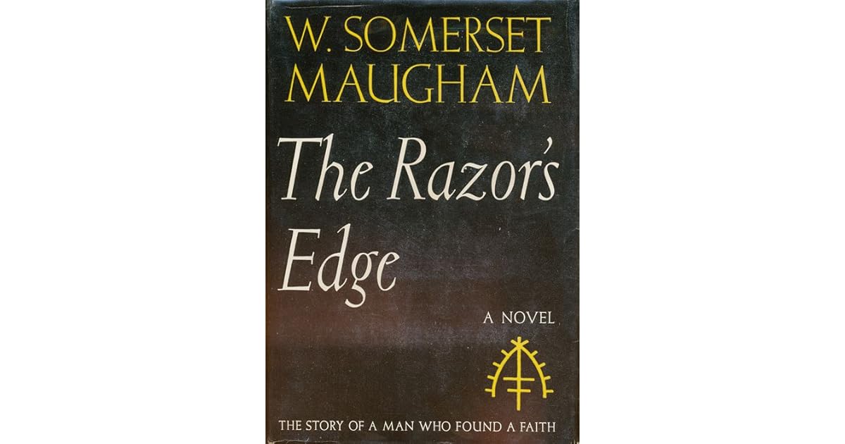 The Razor Edge Book Of Sharpening by John Juranitch