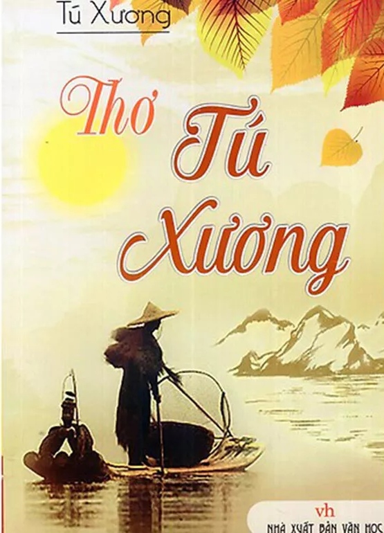 Thơ Tú Xương (Unknown Binding)