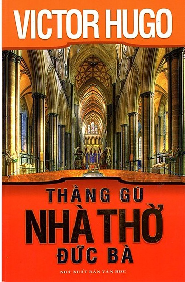 Thằng Gù Nhà Thờ Đức Bà