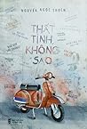 Thất tình không sao
