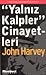Yalnız Kalpler Cinayetleri (Charlie Resnick, #1)