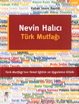 Türk Mutfağı (Paperback)