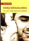 Vaikų seksualumas...