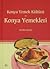 Konya Yemek Kültürü ve Kony...