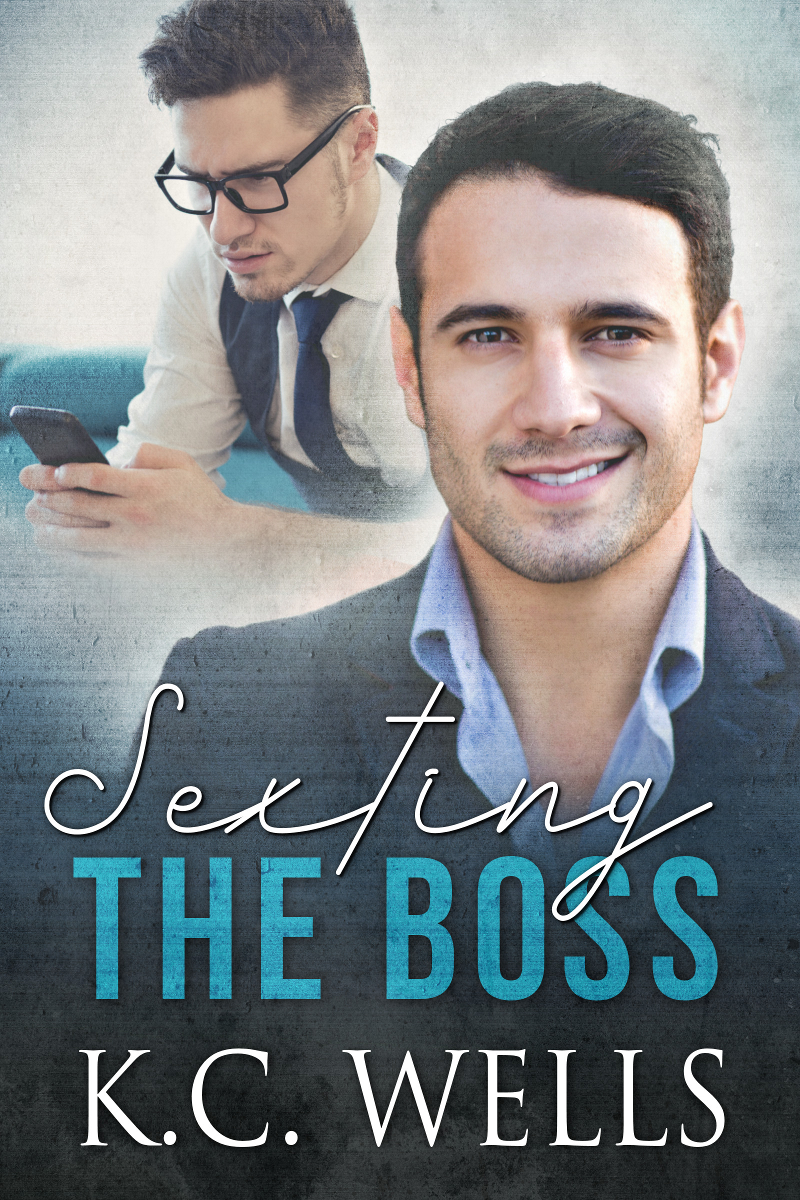 Sexting the Boss (Kindle Edition)