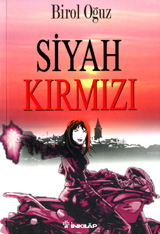Siyah Kırmızı (Paperback)