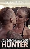 One Wild Weekend with Hunter (One Wild Weekend with, #2)