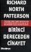 Birinci Dereceden Cinayet (Christopher Paget, #2)