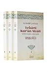 Tefsirli Kur’an M...