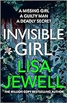 Invisible Girl by Lisa Jewell