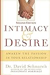 Intimacy & Desire...