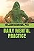 Daily Mental Practice