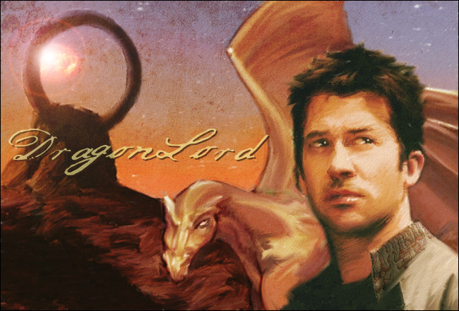 Dragonlord (Online fiction)