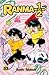 Ranma ½ Deluxe, Vol. 33