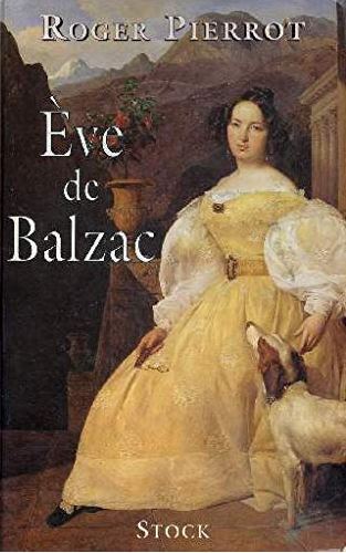 Ève de Balzac