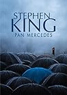 Pan Mercedes by Stephen        King