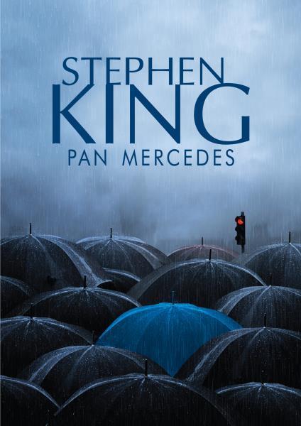 Pan Mercedes (Bill Hodges, #1)