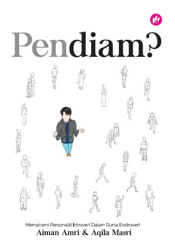Pendiam? (Paperback)