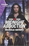 Midnight Abduction (Tactical Crime Division #3)