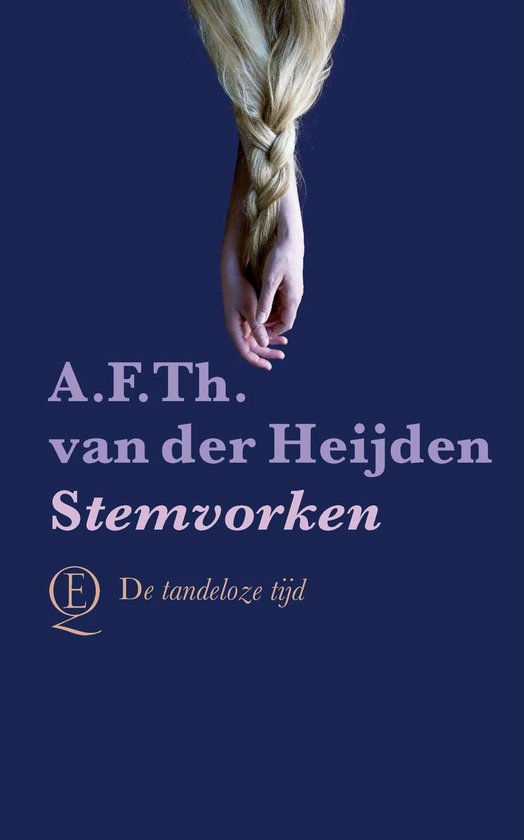 Stemvorken (Paperback)