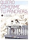 Quiero comerme tu páncreas by Yoru Sumino