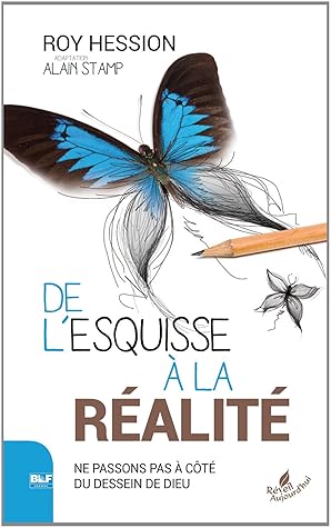 De l'esquisse à la réalité