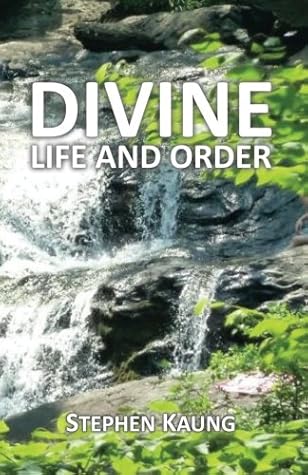 Divine Life and Order