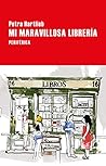 Mi maravillosa librería by Petra Hartlieb