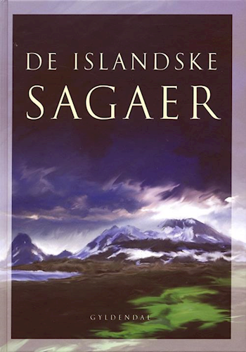 De islandske sagaer